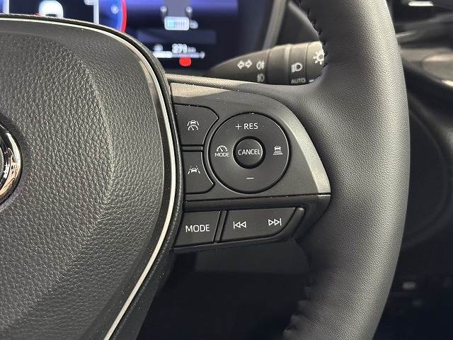 トヨタ カローラクロスの画像7