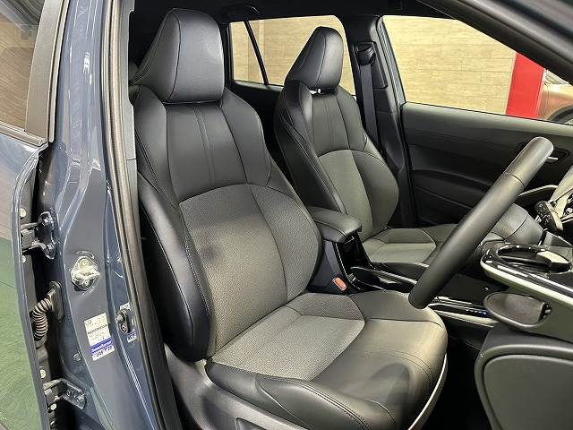 トヨタ カローラクロスの画像9