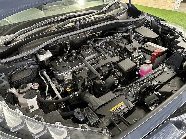 トヨタ カローラクロスの画像13