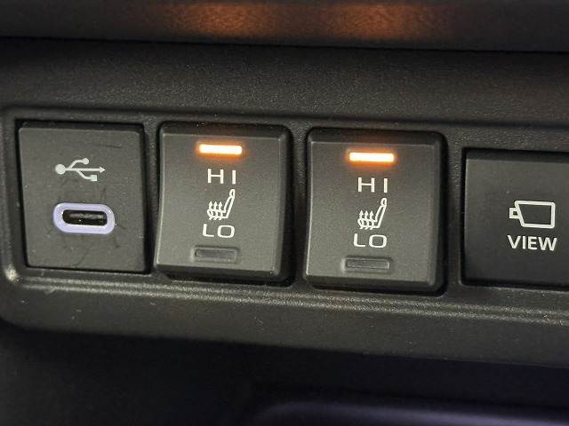 トヨタ カローラクロスの画像14