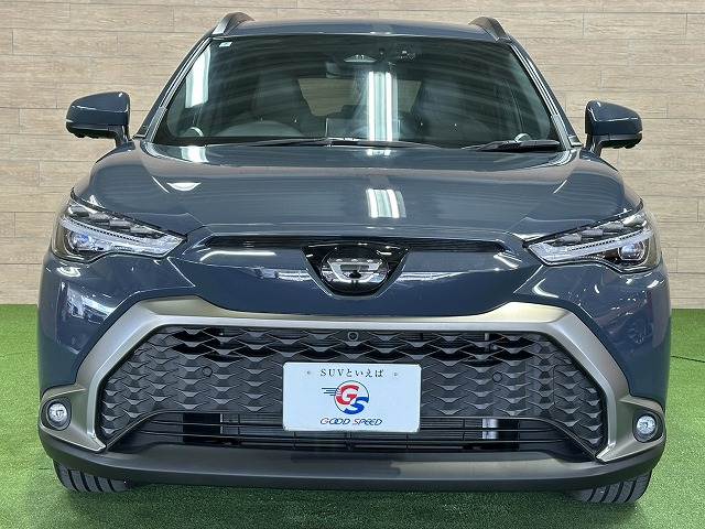 トヨタ カローラクロスの画像17