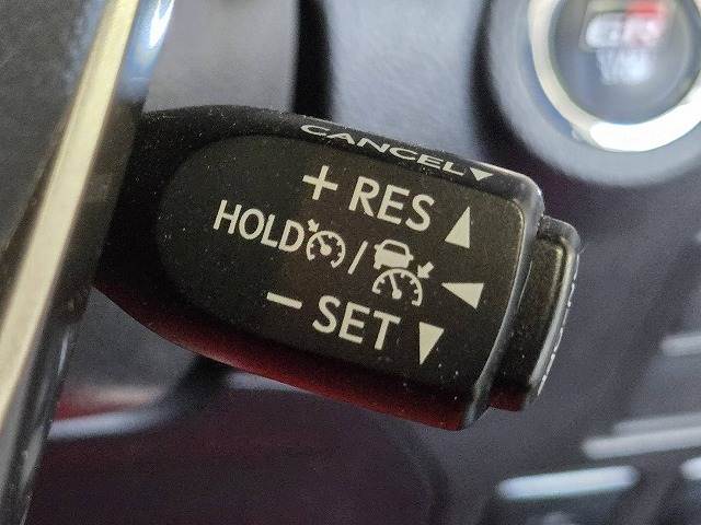 ハイラックスZ“GR SPORT” 内装他