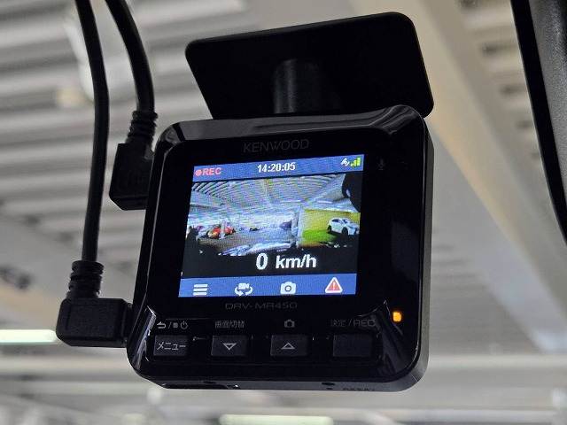 ハイラックスZ“GR SPORT” 内装他