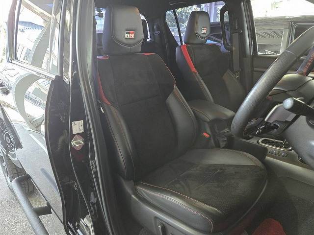 トヨタ ハイラックスの画像9