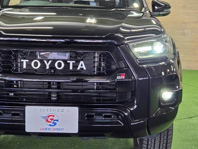 トヨタ ハイラックスの画像11