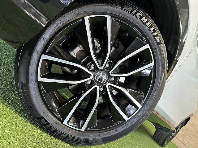 ホンダ&nbsp;ヴェゼルハイブリッドの画像12