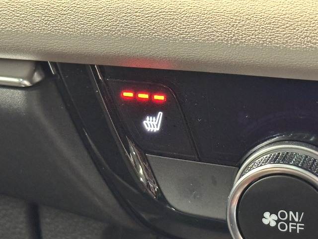 ホンダ&nbsp;ヴェゼルハイブリッドの画像15