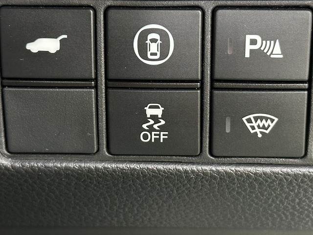 ホンダ&nbsp;ヴェゼルハイブリッドの画像16