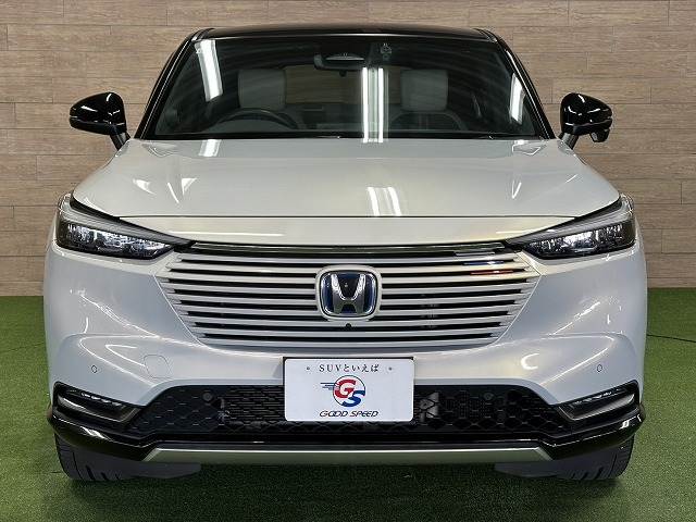 ホンダ&nbsp;ヴェゼルハイブリッドの画像17