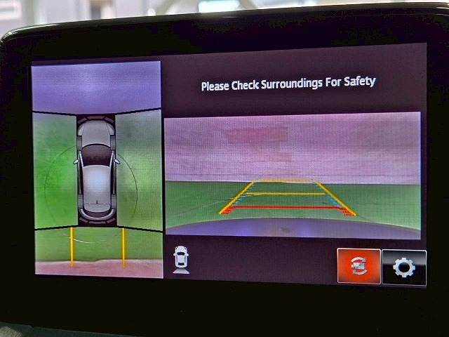 CX-320S Exclusive Mods 内装他