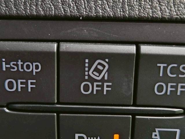 マツダ CX-3の画像8