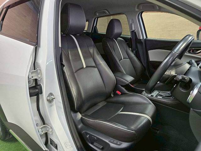 マツダ CX-3の画像9