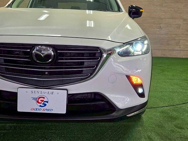 マツダ CX-3の画像11