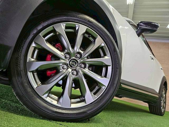 マツダ CX-3の画像12