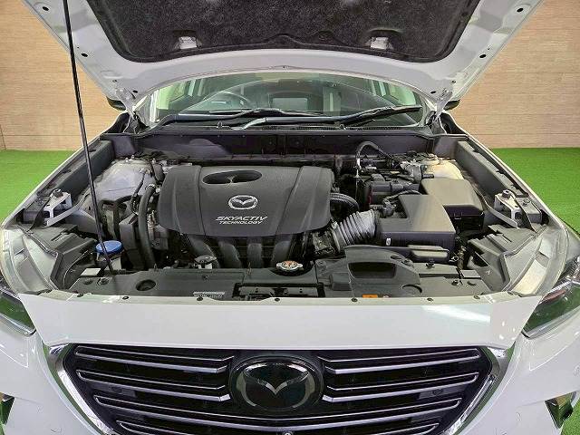 マツダ CX-3の画像13