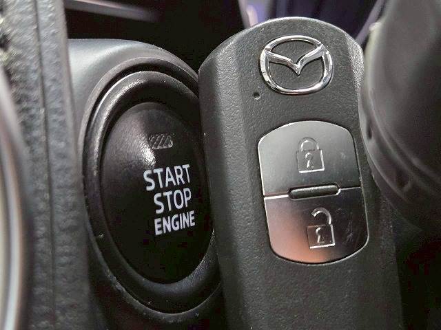 マツダ CX-3の画像15