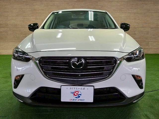 マツダ CX-3の画像17