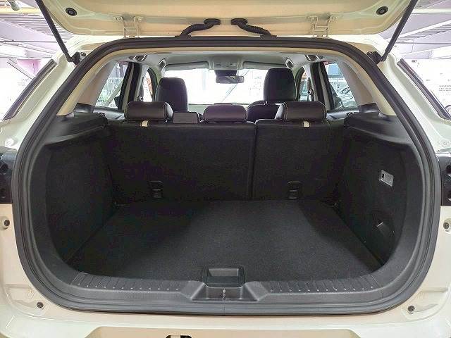 マツダ CX-3の画像20