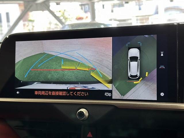 クラウンスポーツSPORT RS (PHEV) 内装他