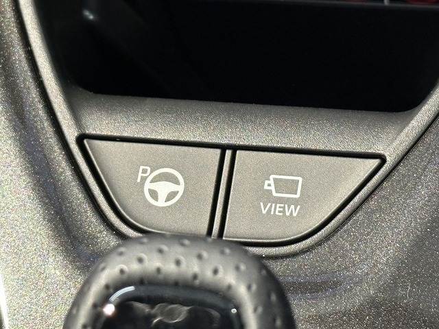 クラウンスポーツSPORT RS (PHEV) 内装他