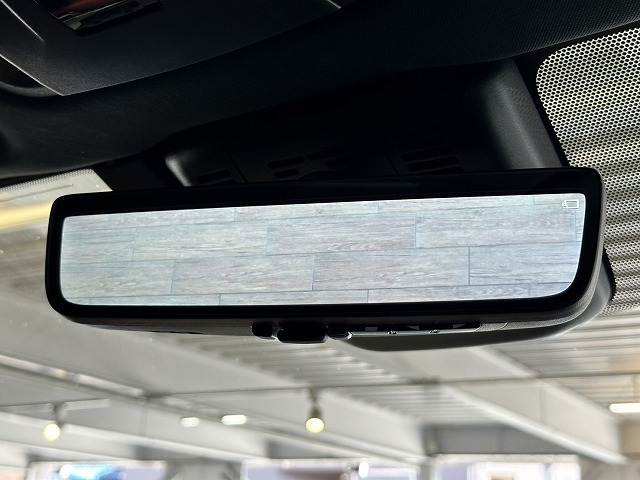 クラウンスポーツSPORT RS (PHEV) 内装他