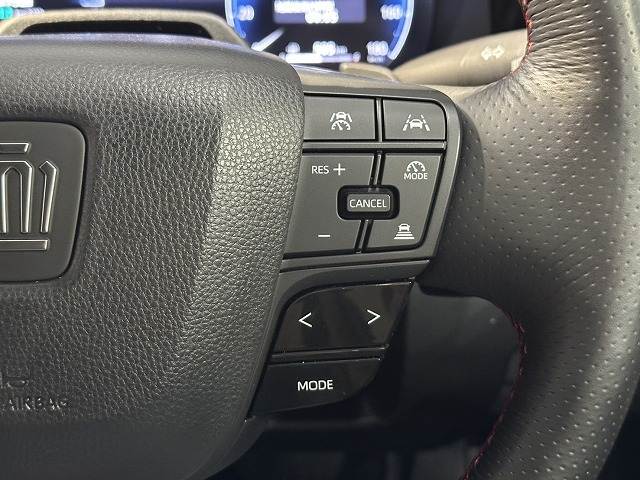 トヨタ&nbsp;クラウンスポーツの画像7