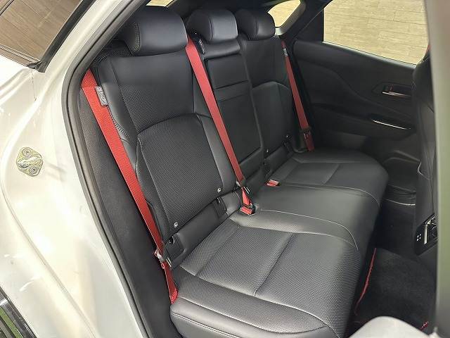 トヨタ&nbsp;クラウンスポーツの画像10