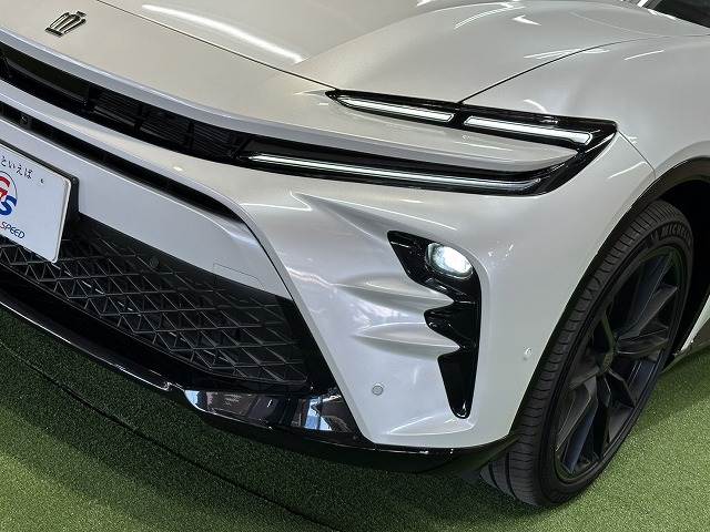 トヨタ&nbsp;クラウンスポーツの画像11