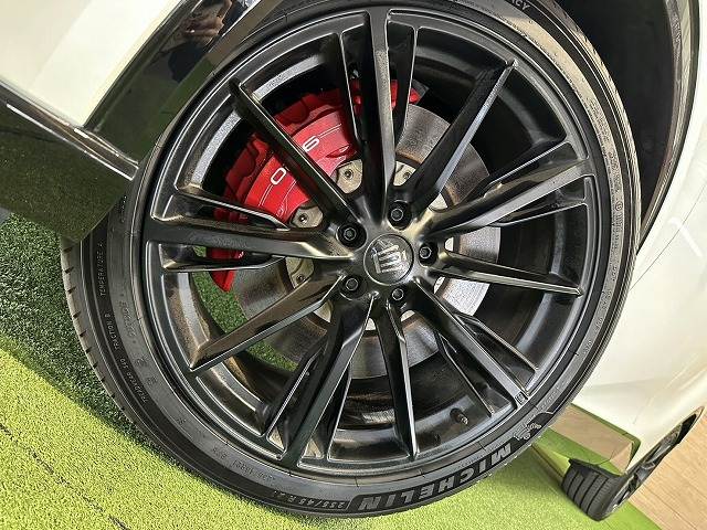 トヨタ&nbsp;クラウンスポーツの画像12