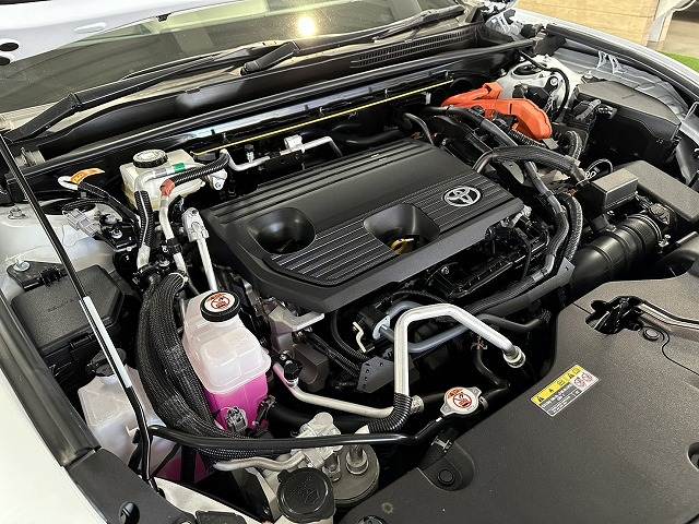 トヨタ&nbsp;クラウンスポーツの画像13