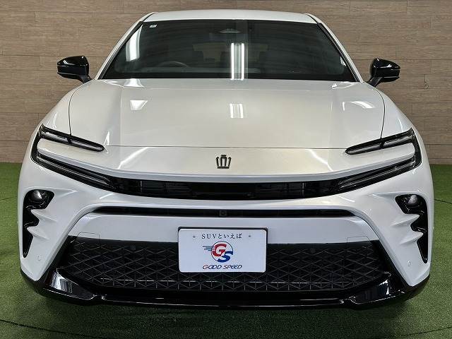 トヨタ&nbsp;クラウンスポーツの画像17