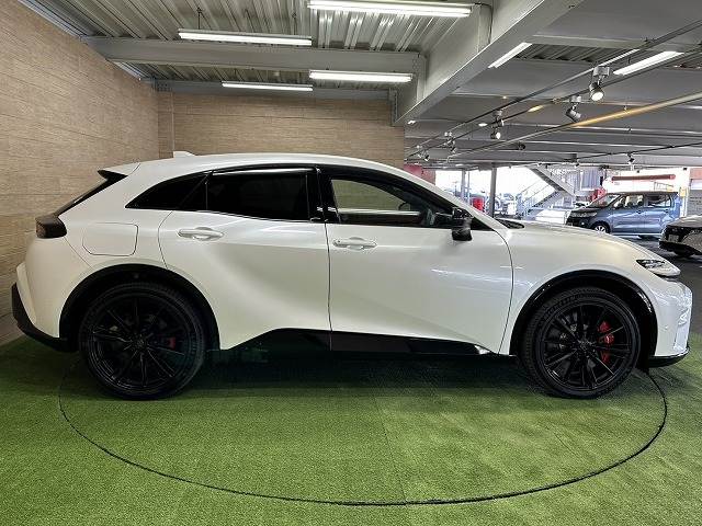 トヨタ&nbsp;クラウンスポーツの画像18