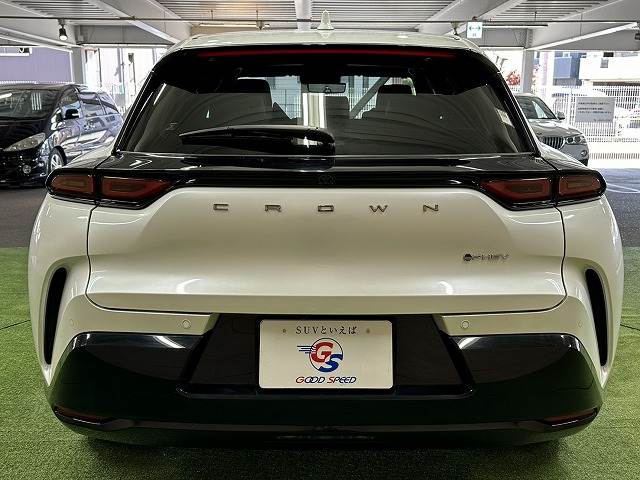 トヨタ&nbsp;クラウンスポーツの画像19