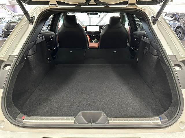 トヨタ&nbsp;クラウンスポーツの画像20