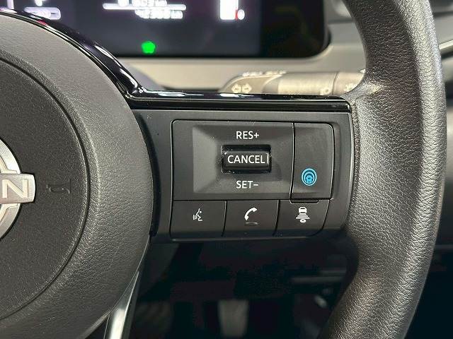 ノートX 内装他