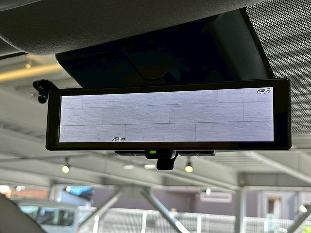 ノートX 内装他