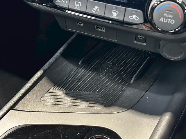 日産&nbsp;ノートの画像8