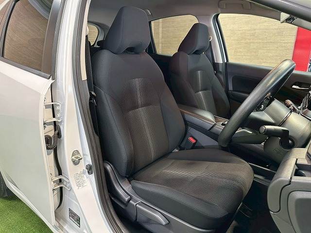 日産&nbsp;ノートの画像9