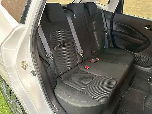 日産&nbsp;ノートの画像10