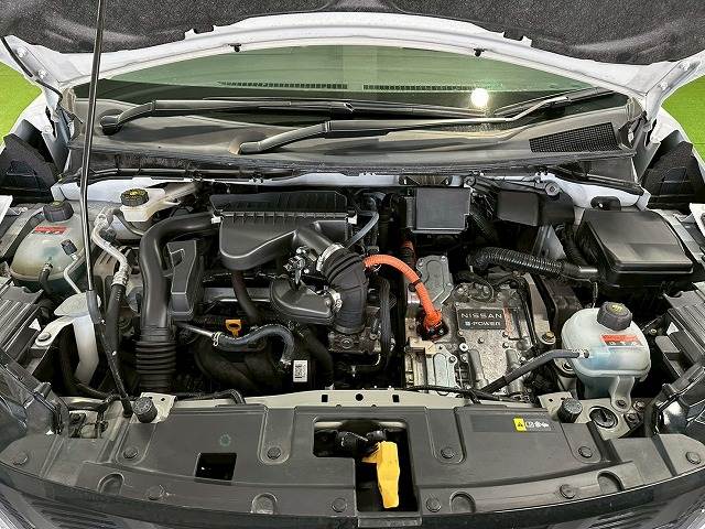 日産&nbsp;ノートの画像13