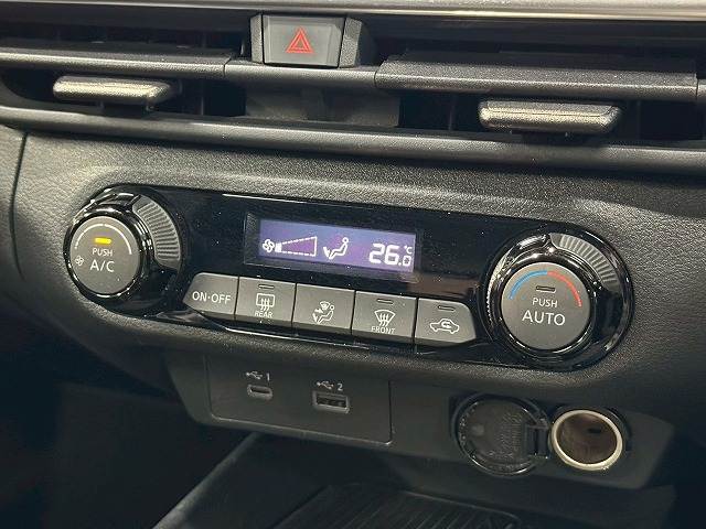 日産&nbsp;ノートの画像15