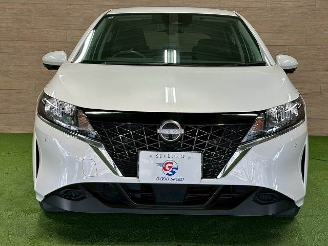 日産&nbsp;ノートの画像17