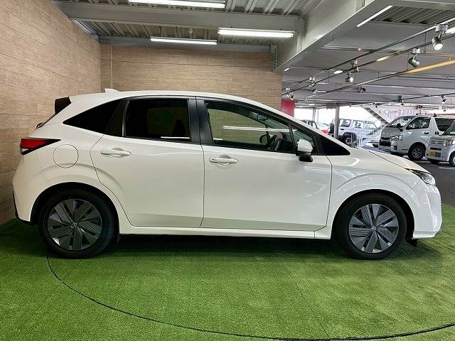 日産&nbsp;ノートの画像18