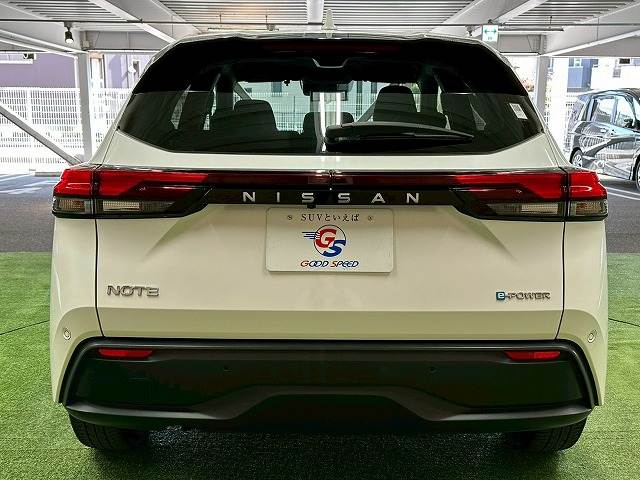 日産&nbsp;ノートの画像19