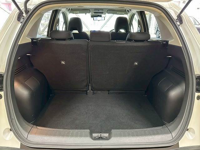 日産&nbsp;ノートの画像20