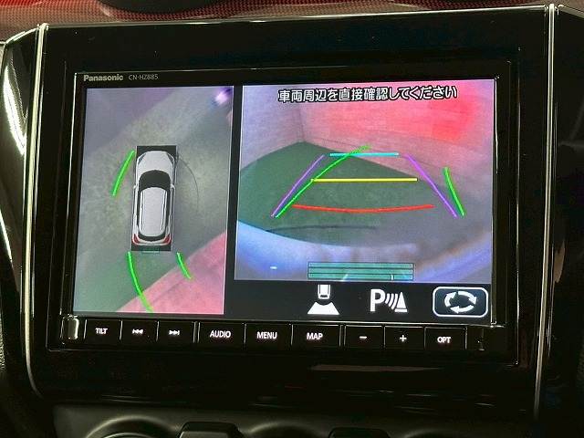 スズキ&nbsp;スイフトスポーツの画像4