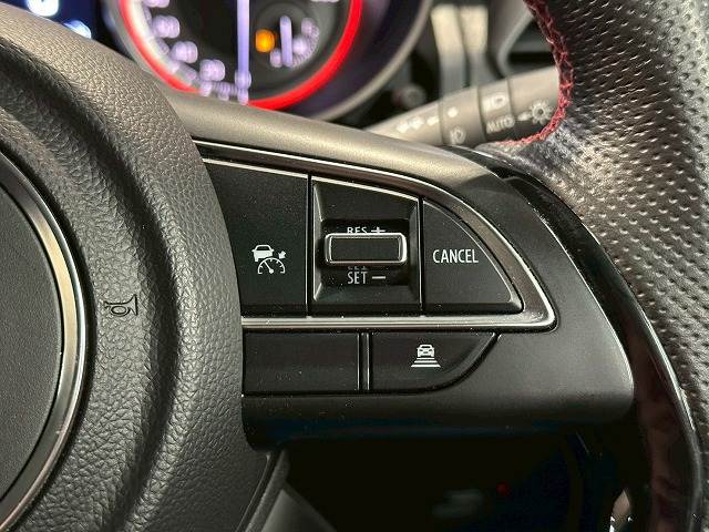 スズキ&nbsp;スイフトスポーツの画像5