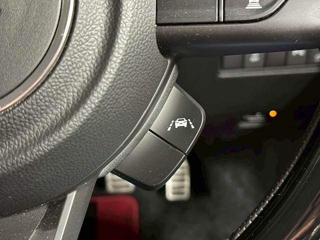 スズキ&nbsp;スイフトスポーツの画像8