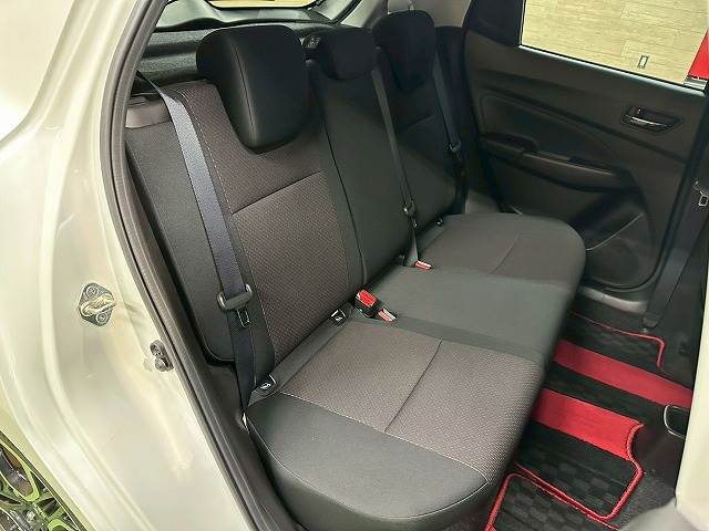 スズキ&nbsp;スイフトスポーツの画像10