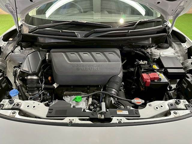 スズキ&nbsp;スイフトスポーツの画像13